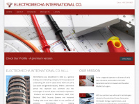 electromecha-int.com