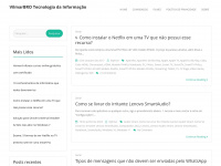 Vilmar.com.br
