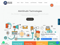 abhishubh.com