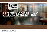 lynxoptica.com.br