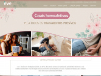 clinicaeve.com.br