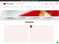 Vilaflorais.com.br
