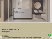 floriodontologia.com.br