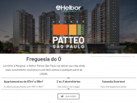 Pateosaopaulo.com.br