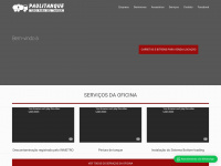 Paulitanque.com.br