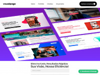 Visualpage.com.br