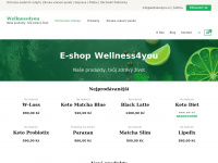 Wellness4you.cz