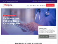 Vidacare.com.br