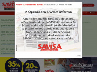 savisa.com.br