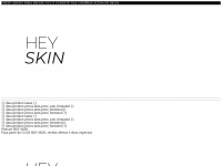 Heyskin.com.br