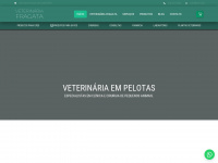 veterinariafragata.com.br