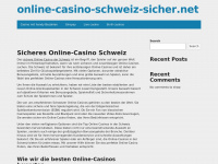 online-casino-schweiz-sicher.net