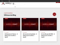 Agrelli.com.br