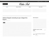 Vidaetal.com.br
