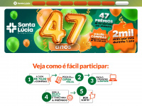 aniversariosantalucia.com.br