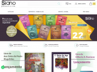 Editorasiano.com.br