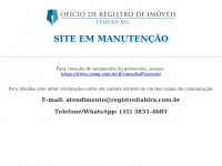 registroitabira.com.br