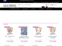Vilicapas.com.br