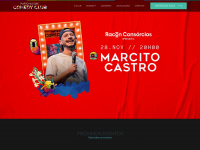 portoalegrecomedyclub.com.br