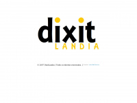 Dixitlandia.pt