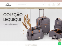 lojalequiqui.com.br