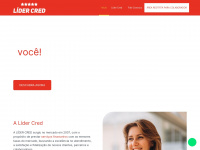 lidercredfinanceira.com.br