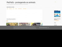petfeliz.com.br