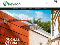 Pevilon.com.br