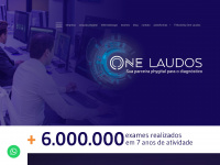 onelaudos.com.br