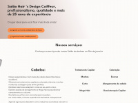 Hairsdesign.com.br