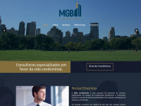 Mgbcondominios.com.br