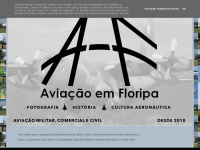 Aviacaoemfloripa.com.br
