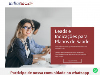 indicasaude.com.br