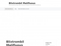 blixtrombil-malifluous.com