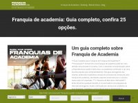 franquia-academia.com
