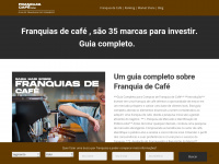 franquia-cafe.com