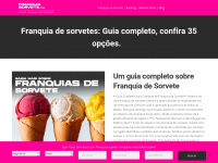 franquia-sorvete.com