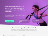 Vollsuspension.com.br