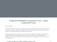clubecoqueluche.com.br