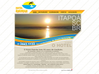 hotelrainha.com.br