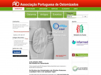 Apostomizados.pt