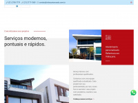 Vidracariarosado.com.br