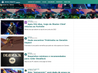 Arenaesports.com.br