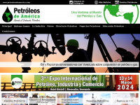 petroleosdeamerica.com