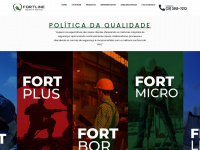 fortlinecalcados.com.br