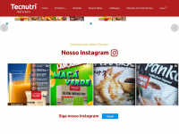 Tecnutrifoodservice.com.br