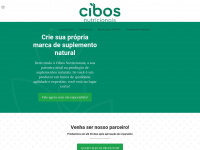 cibos.com.br