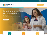 domboscorc.com.br