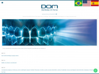 dentistamontemor.com.br