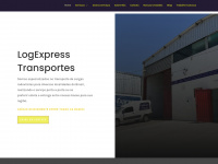 logexpresstransportes.com